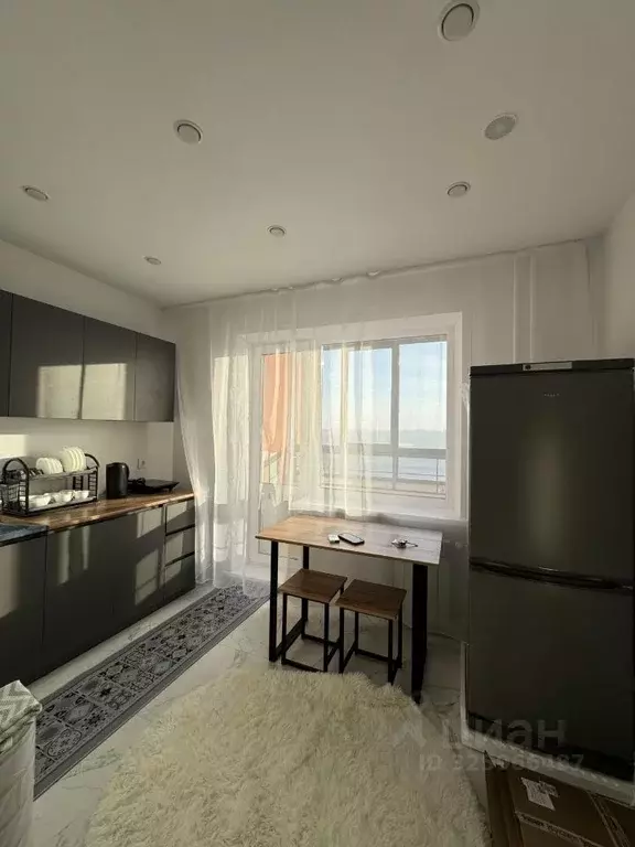 1-к кв. Новосибирская область, Новосибирск ул. Объединения, 4 (34.2 м) - Фото 2