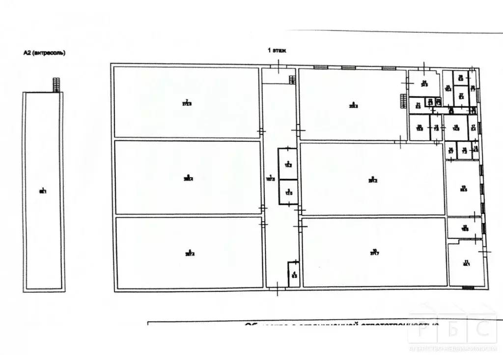 Производственное помещение в Саратовская область, Саратов проезд 1-й ... - Фото 2