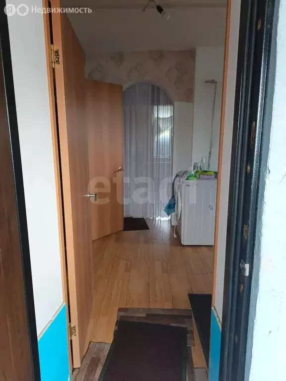 Дом в посёлок Октябрьский, улица Мира (48.5 м) - Фото 2