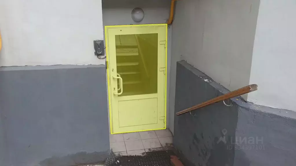Помещение свободного назначения в Москва ул. Знаменка, 15 (238 м) - Фото 2