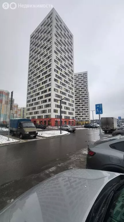 2-комнатная квартира: Мытищи, улица Мира, 41 (62 м) - Фото 2