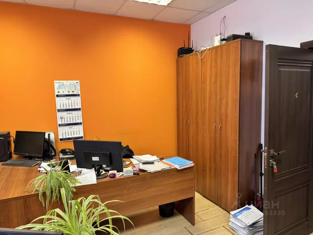 Помещение свободного назначения в Московская область, Истра ... - Фото 2