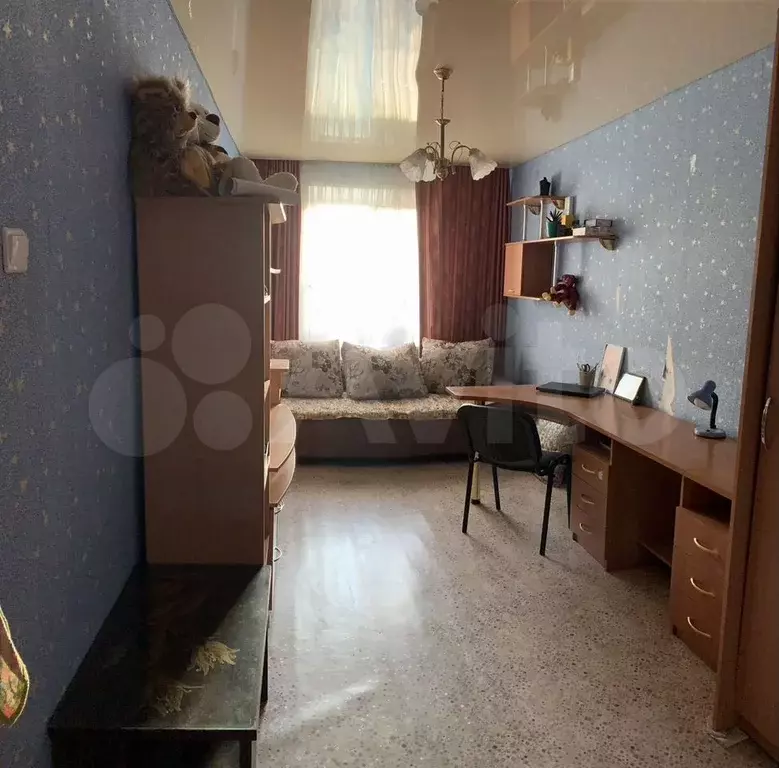 2-к. квартира, 44,5 м, 4/5 эт. - Фото 1