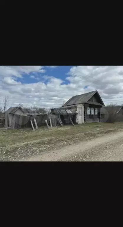 Участок 15 сот. (личное подсобное хозяйство (лпх)) - Фото 1