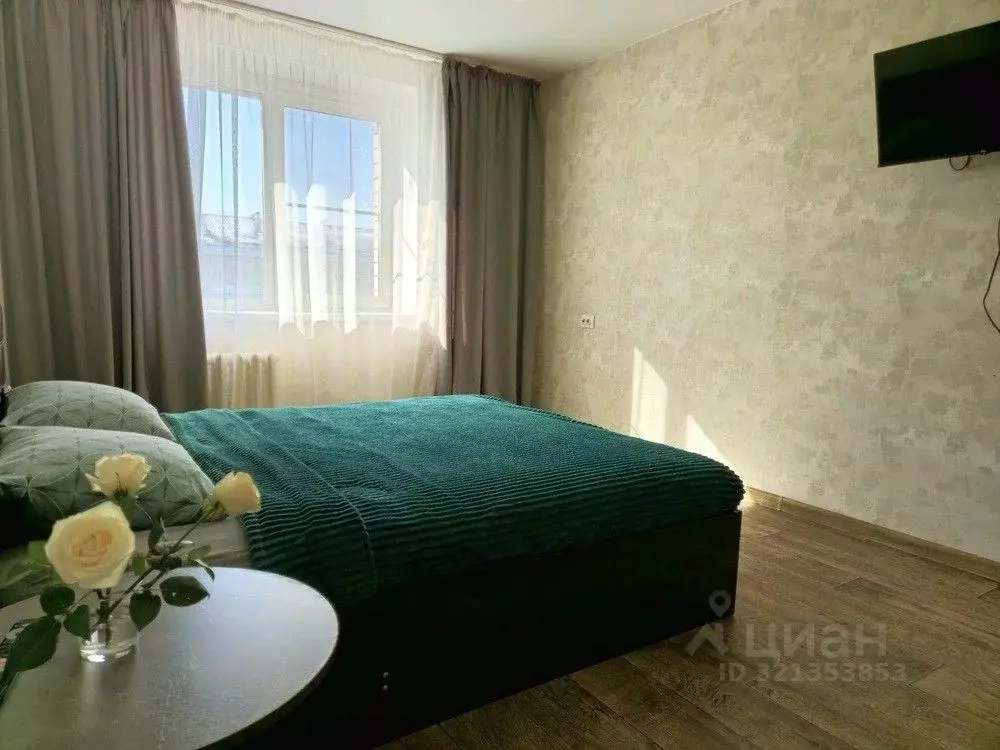 1-к кв. Алтайский край, Новоалтайск ул. Космонавтов, 17 (40.0 м) - Фото 1