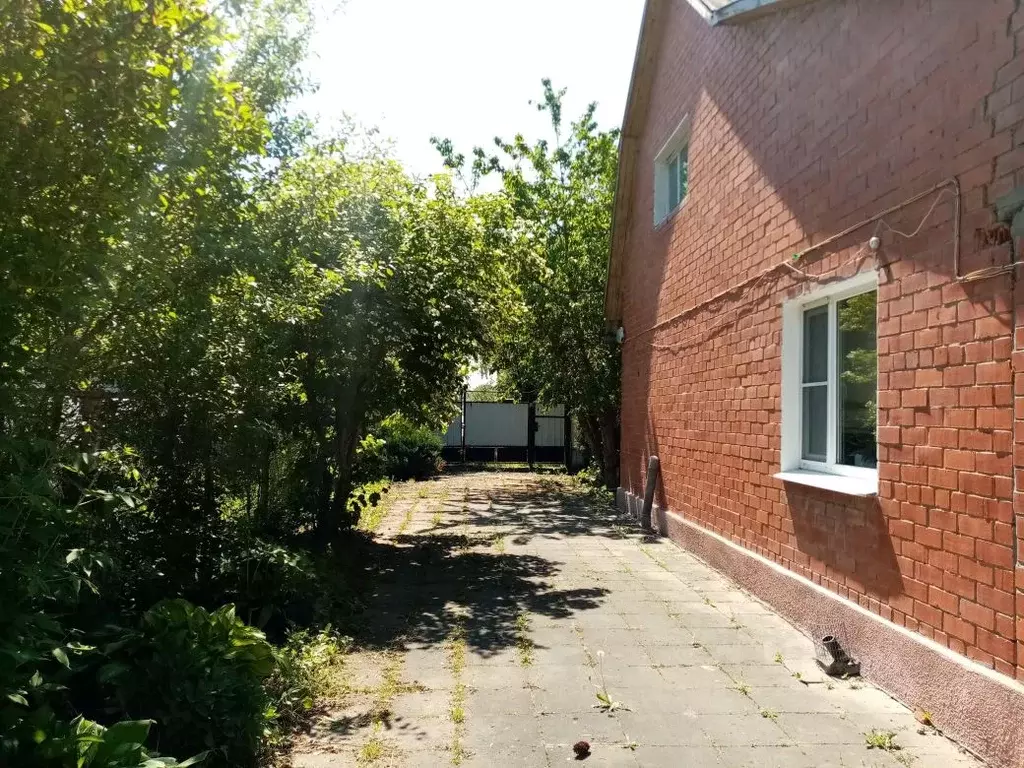 Дом в Калужская область, Кондрово Дзержинский район, ул. Фрунзе, 6 ... - Фото 2