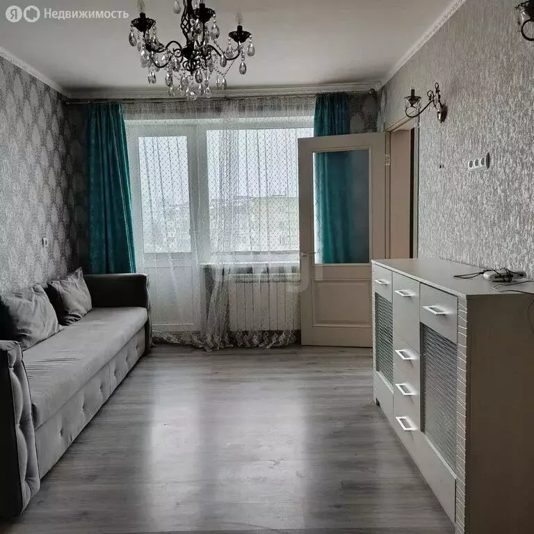 4-комнатная квартира: Малоярославец, улица Кутузова, 48 (63.8 м) - Фото 1