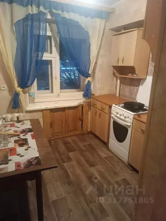 2-к кв. Пензенская область, Пенза ул. Беляева, 2 (44.0 м) - Фото 0