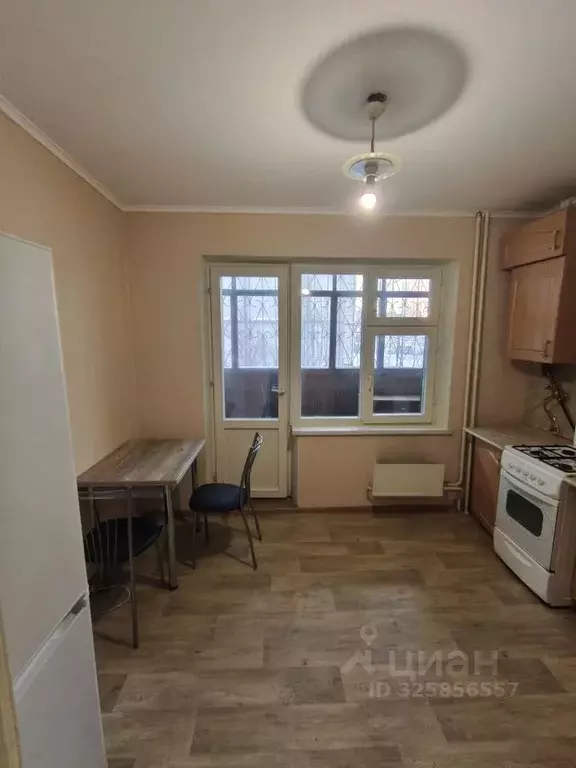 1-к кв. Нижегородская область, Нижний Новгород ул. Коминтерна, 260к1 ... - Фото 2