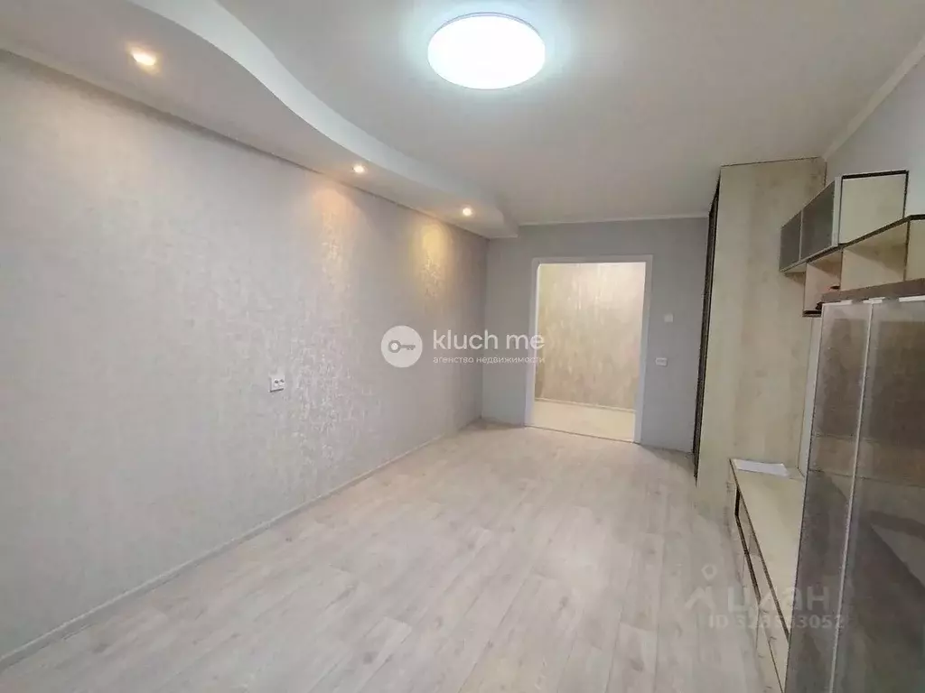 3-к кв. Татарстан, Казань ул. Хайдара Бигичева, 30 (73.0 м) - Фото 2