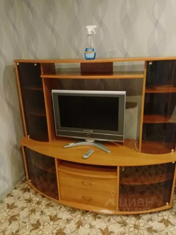 Студия Пермский край, Пермь Ласьвинская ул., 56 (18.3 м) - Фото 2