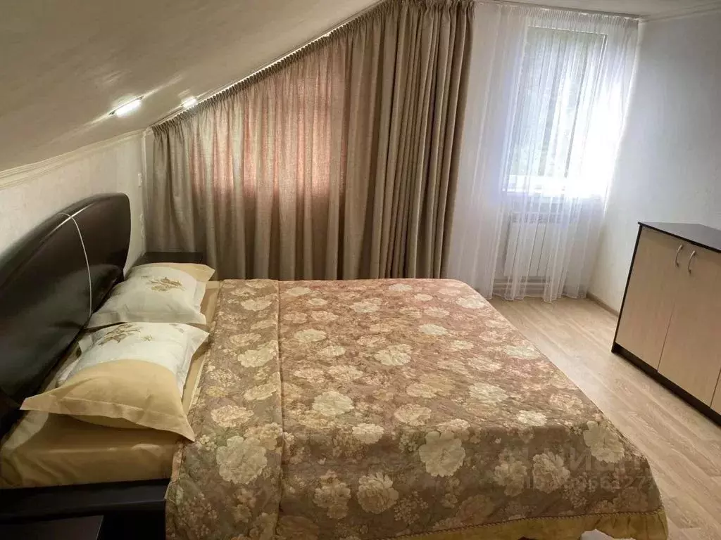 Дом в Краснодарский край, Сочи Пионерская ул., 61/3 (80 м) - Фото 2