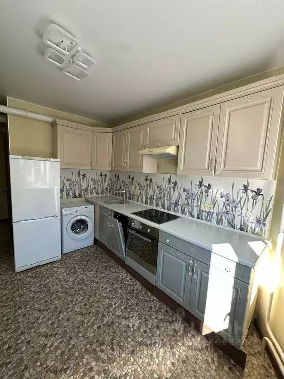 2-к кв. Москва Внуковское поселение, ул. Самуила Маршака, 18 (51.0 м) - Фото 1