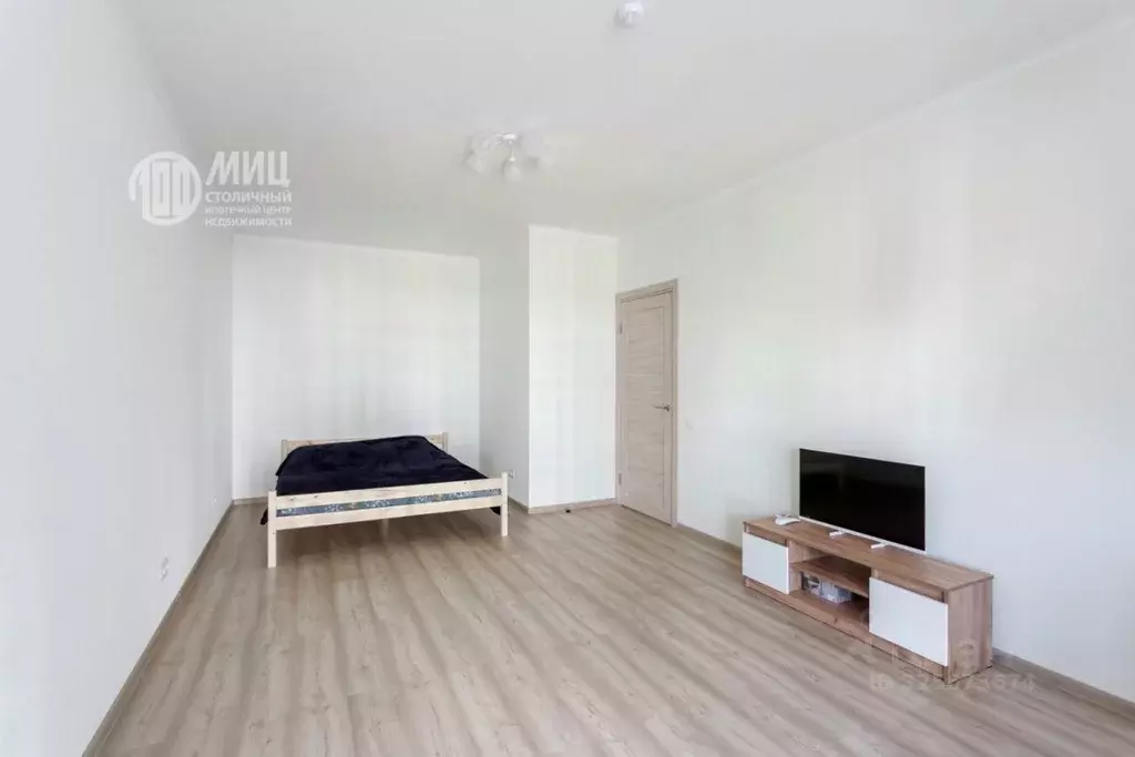 1-к кв. Москва Открытое ш., 30 (39.2 м) - Фото 2