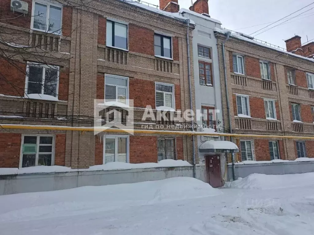 Комната Ивановская область, Иваново ул. Станко, 32 (17.0 м) - Фото 2