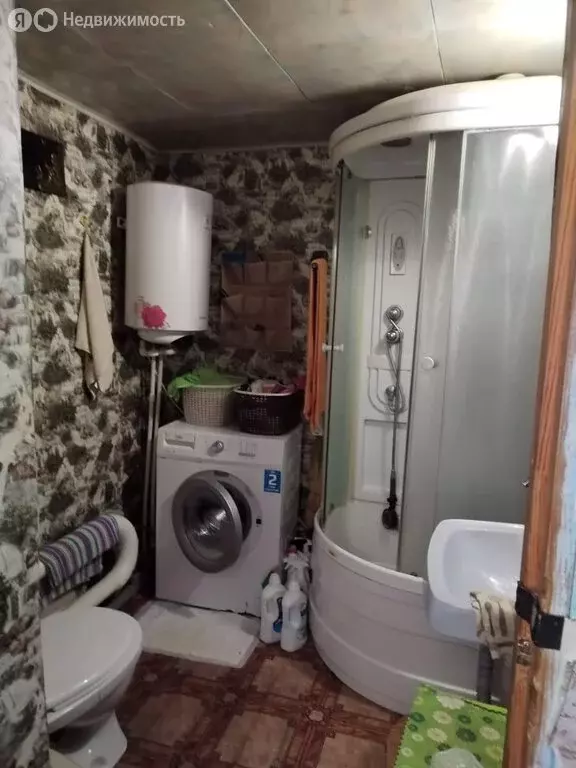 Дом в Искитим, 3-я Известковая улица (45 м) - Фото 1