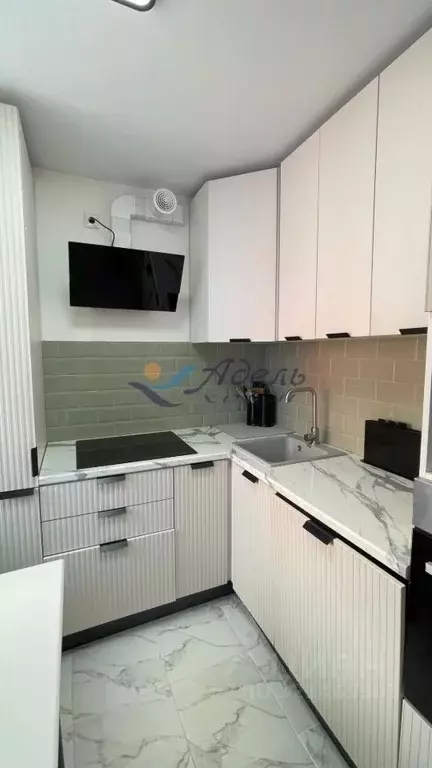 2-к кв. Красноярский край, Норильск ул. Мира, 4 (43.0 м) - Фото 1