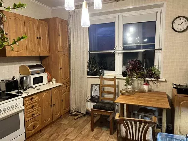 3-к кв. Москва Новоясеневский просп., 12К1 (74.6 м) - Фото 1