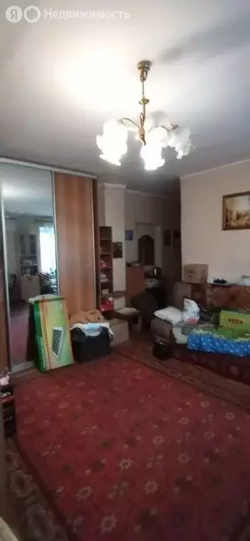 2-комнатная квартира: Пермь, улица Елькина, 4 (45.2 м) - Фото 2