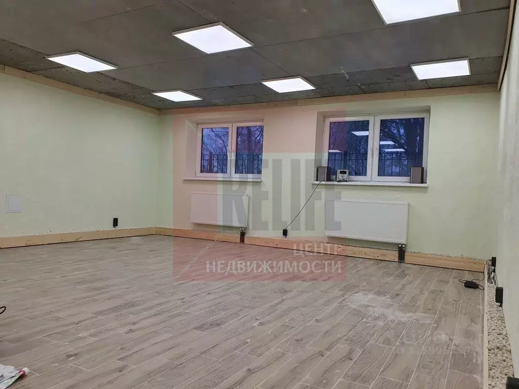 Помещение свободного назначения в Калининградская область, Калининград ... - Фото 1