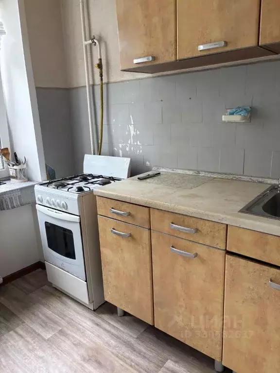 2-к кв. Москва Кастанаевская ул., 4 (48.0 м) - Фото 1