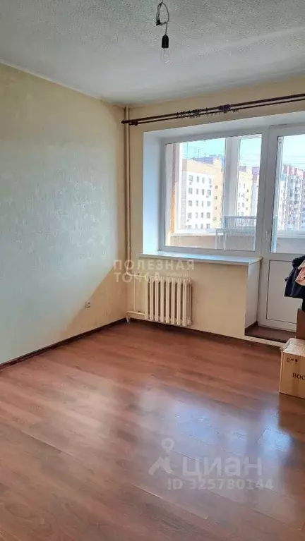 3-к кв. Самарская область, Самара ул. Мичурина, 132 (81.0 м) - Фото 1