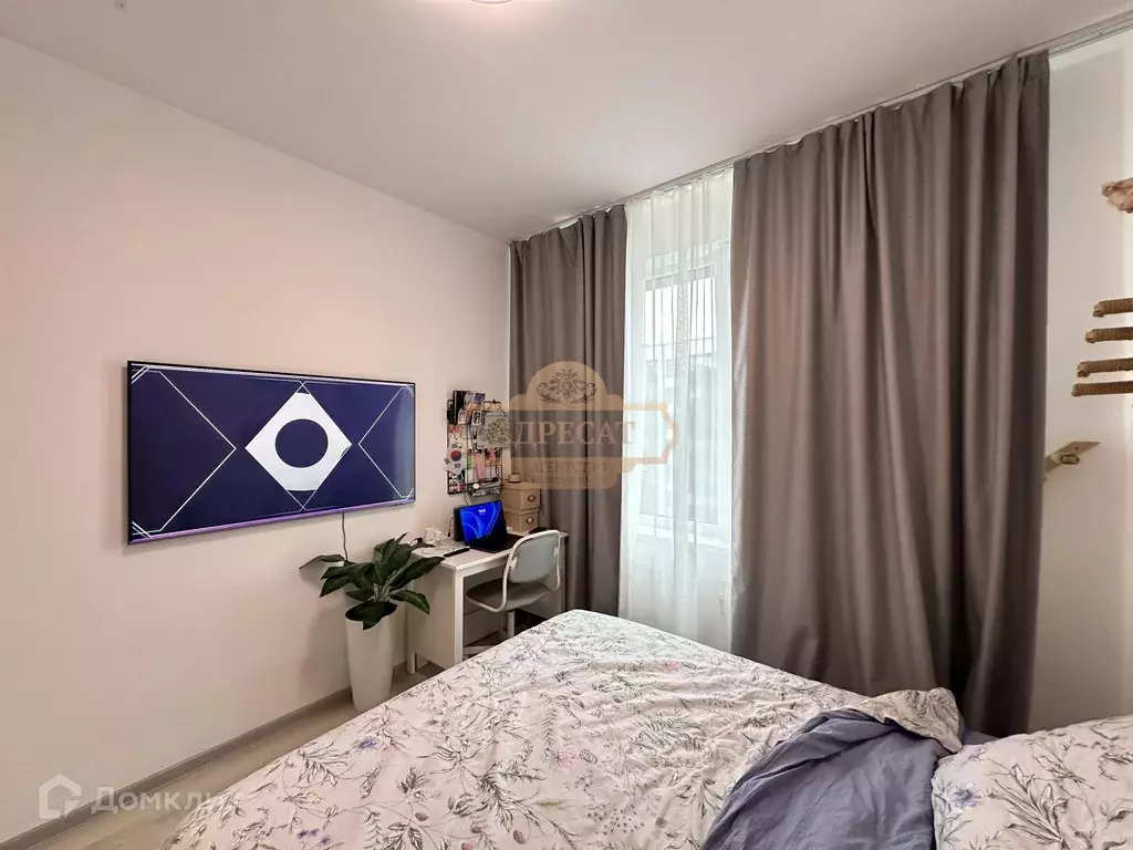 Продаётся 1-к квартира, 35 м - Фото 1