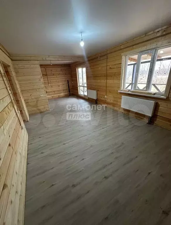 Дом 130 м на участке 10 сот. - Фото 1