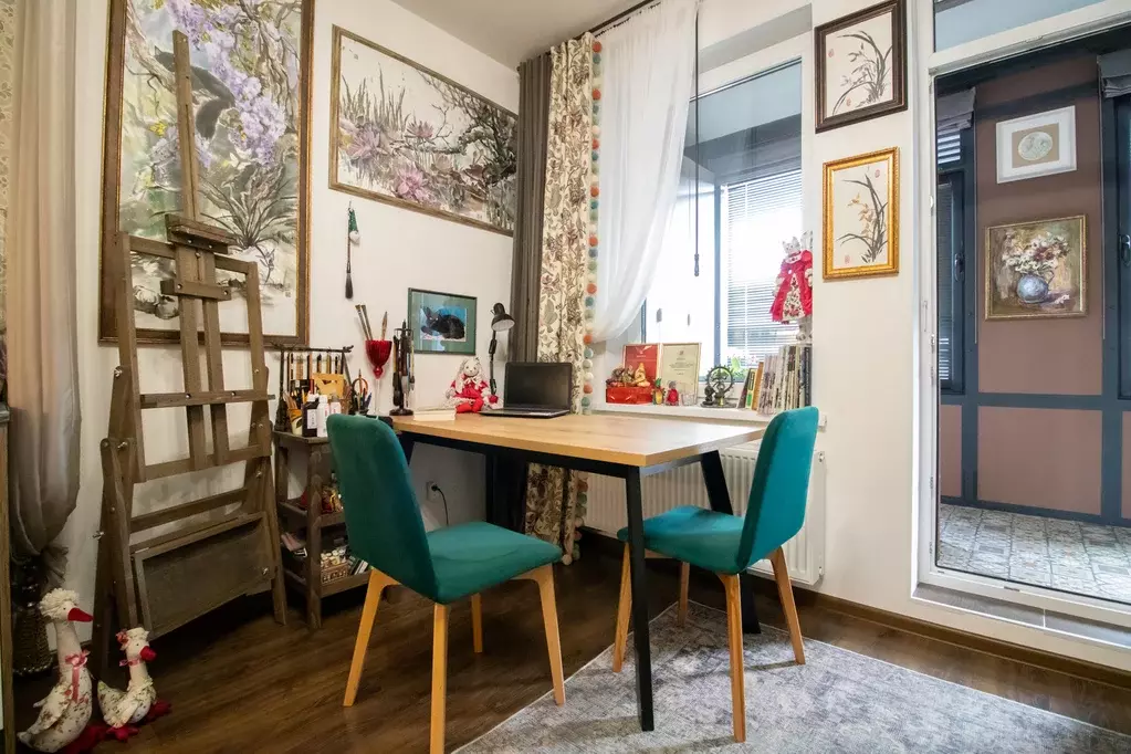 Продаётся квартира-студия, 24.6 м - Фото 0