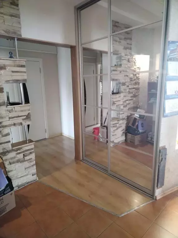 Продаётся 3-к квартира, 63 м - Фото 0