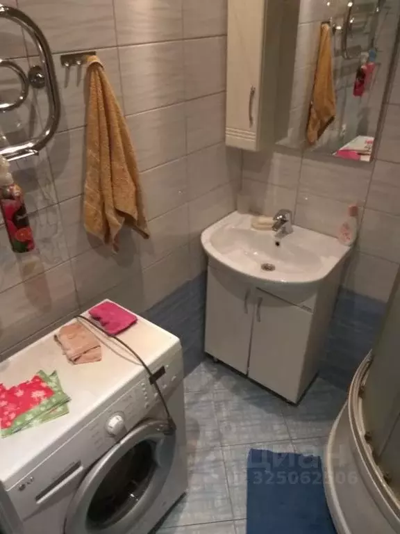 Студия Новосибирская область, Новосибирск ул. Краузе, 21/1 (28.0 м) - Фото 2