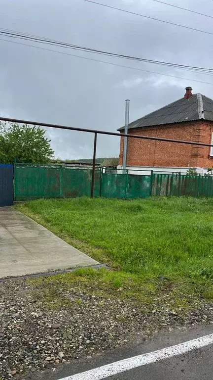 Участок в Адыгея, Майкопский район, Кировское с/пос, Пролетарский хут. ... - Фото 2