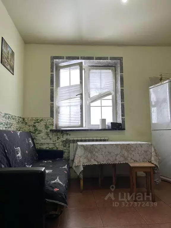 Квартира, 1 комната, 42 м - Фото 2