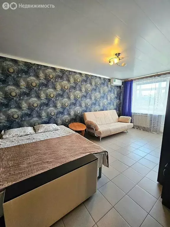 1-комнатная квартира: Геленджик, Геленджикский проспект, 6 (40 м) - Фото 2