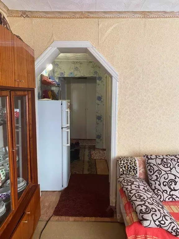 2-к кв. Пермский край, Губахинский муниципальный округ, Углеуральский ... - Фото 1