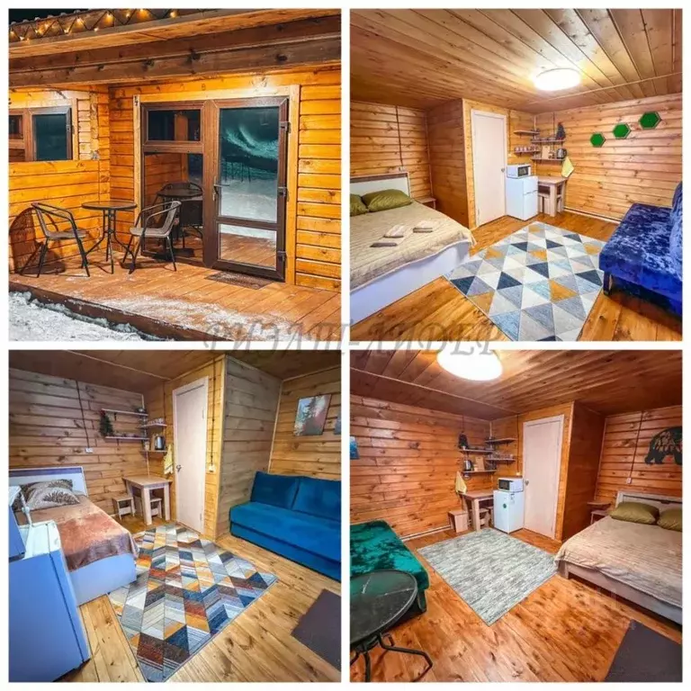 Дом в Алтай, Майминский район, Манжерокское с/пос, с. Озерное ул. ... - Фото 2