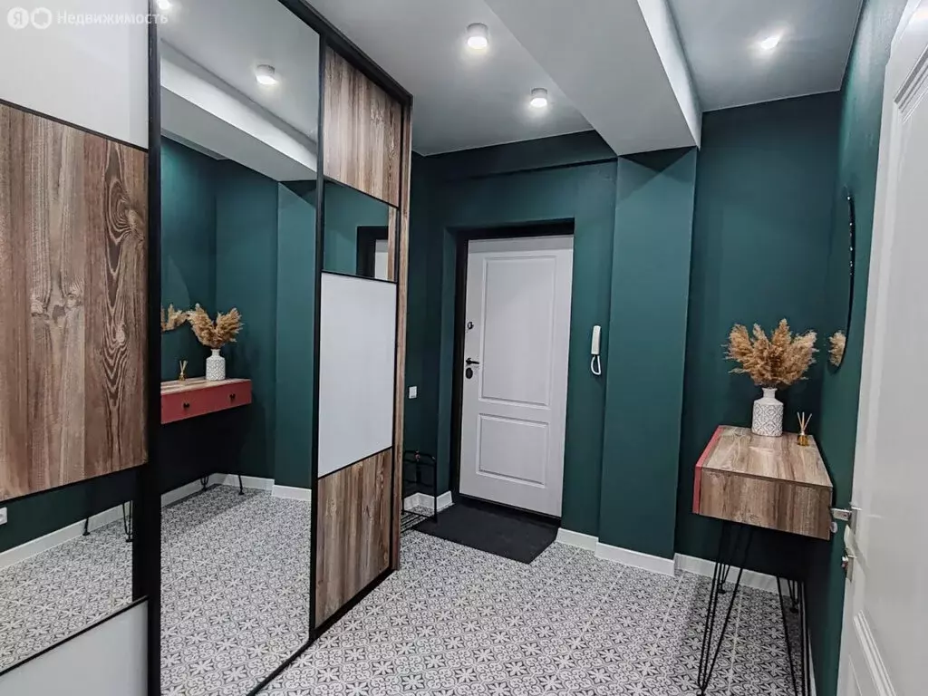 2-комнатная квартира: Киров, Октябрьский проспект, 117 (60.6 м) - Фото 1