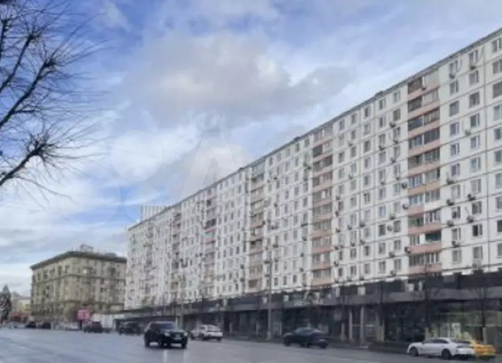 3-к. квартира, 60 м, 7/12 эт. - Фото 1