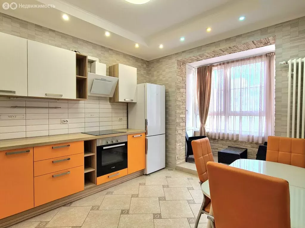 1-комнатная квартира: Санкт-Петербург, Суздальское шоссе, 22к4 (39.3 ... - Фото 2