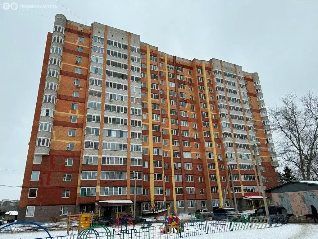 2-комнатная квартира: Пенза, улица Пушанина, 54 (52.3 м) - Фото 0