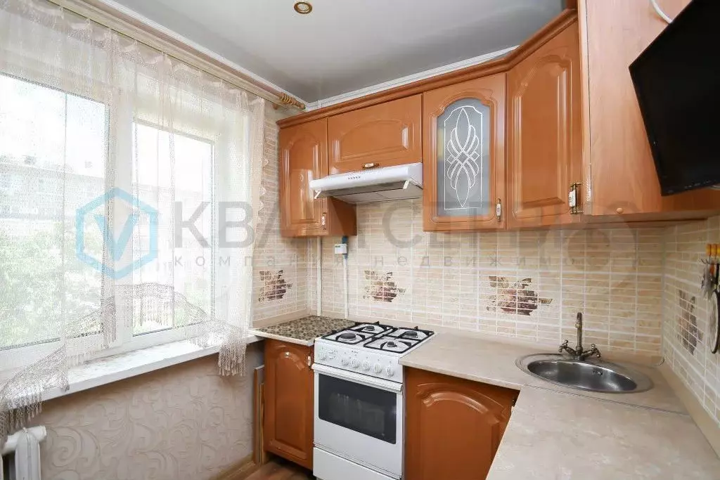 4-к. квартира, 75,9 м, 3/5 эт. - Фото 1