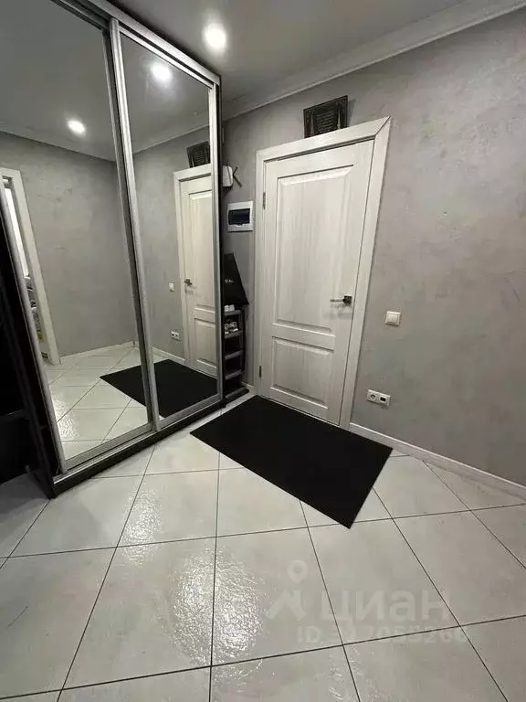 2-к кв. Татарстан, Казань ул. Качалова, 120 (51.0 м) - Фото 1