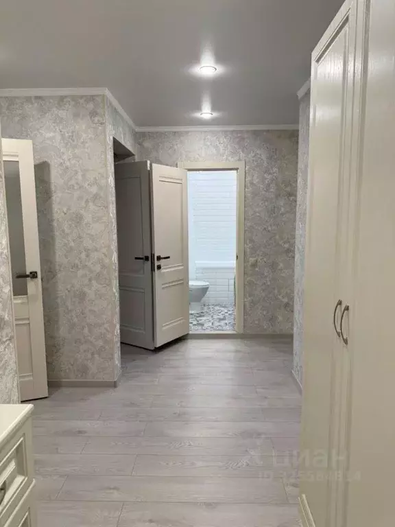 2-к кв. Московская область, Люберцы ул. Рождественская, 4 (61.0 м) - Фото 0