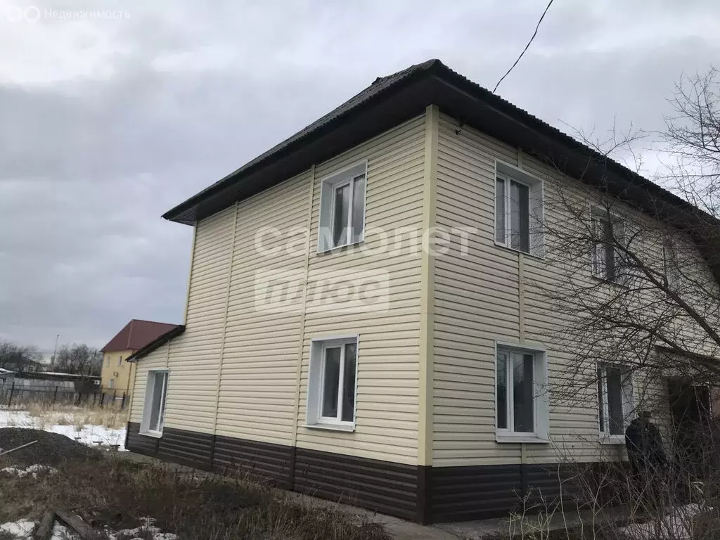 Дом в Нижний Тагил, Авиационная улица, 10 (178 м) - Фото 0