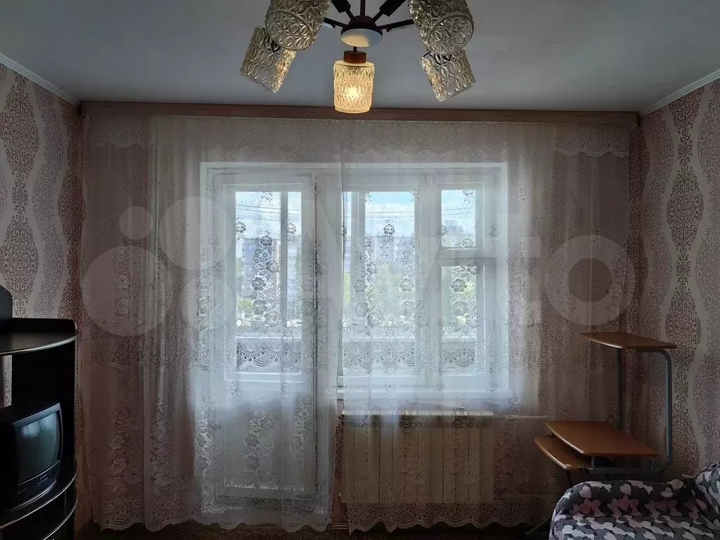2-к. квартира, 52 м, 6/9 эт. - Фото 1