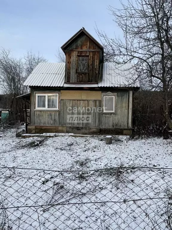 Участок в Башкортостан, Иглинский сельсовет, с. Иглино, Имени Мичурина ... - Фото 1