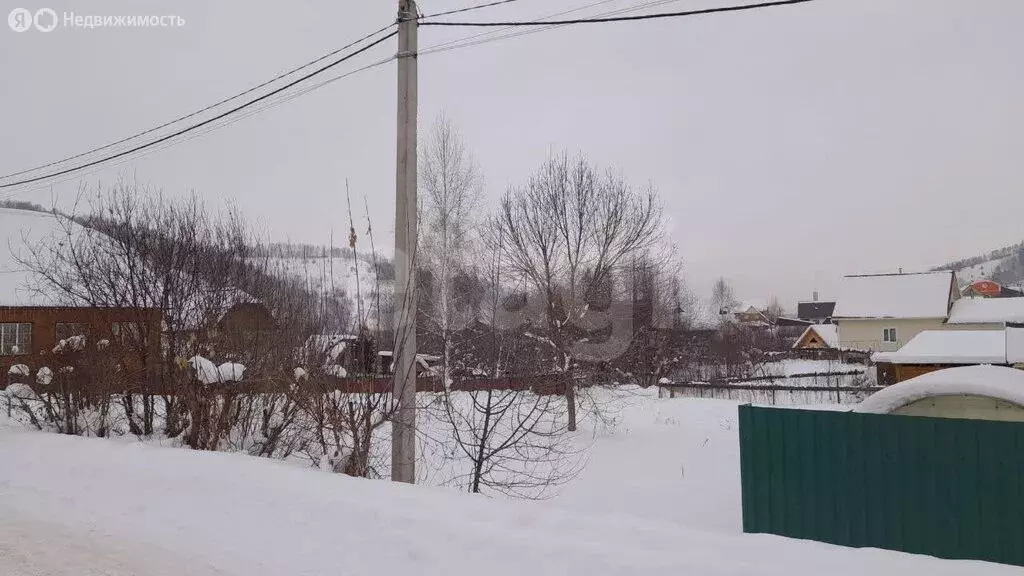 Участок в Горно-Алтайск, улица Кандаракова (5 м) - Фото 1