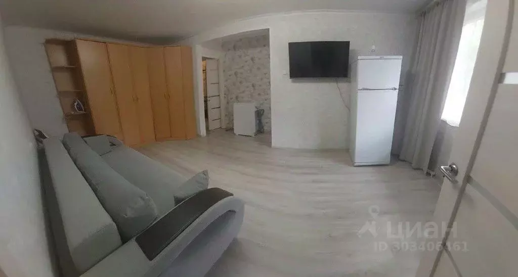 2-к кв. Татарстан, Казань ул. Красной Позиции, 7а (50.0 м) - Фото 1