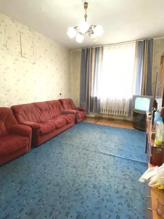 2-к. квартира, 57,3 м, 1/4 эт. - Фото 1