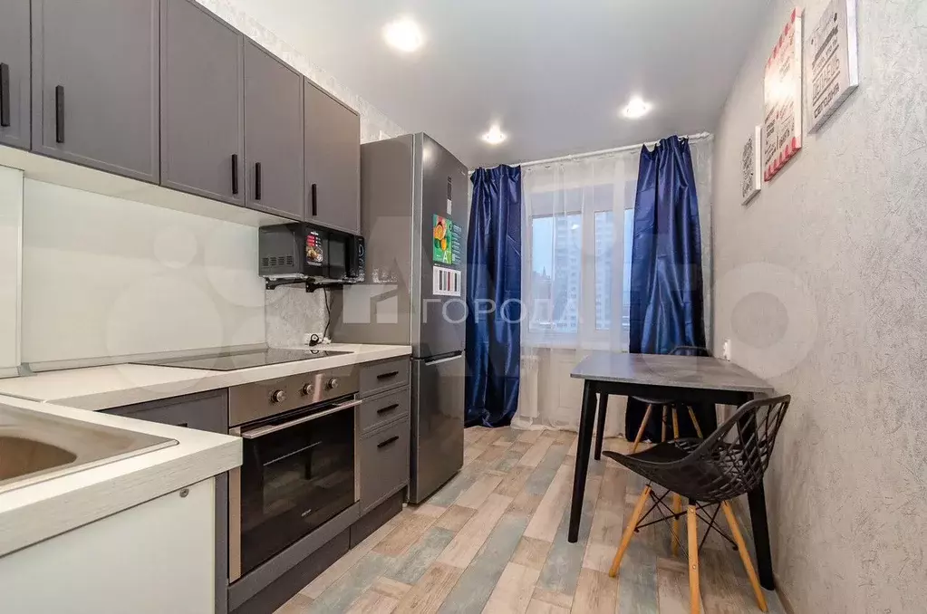 3-к. квартира, 60 м, 10/10 эт. - Фото 0